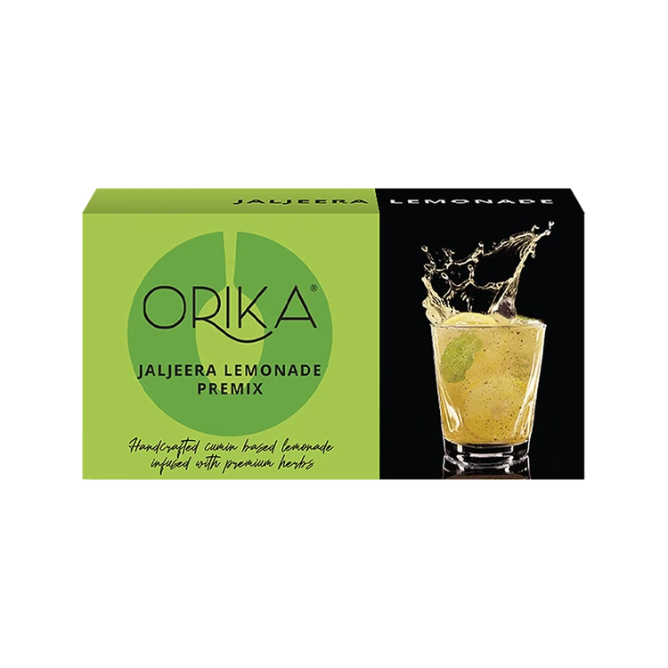 Orika Jaljeera Lemonade Drink Mix