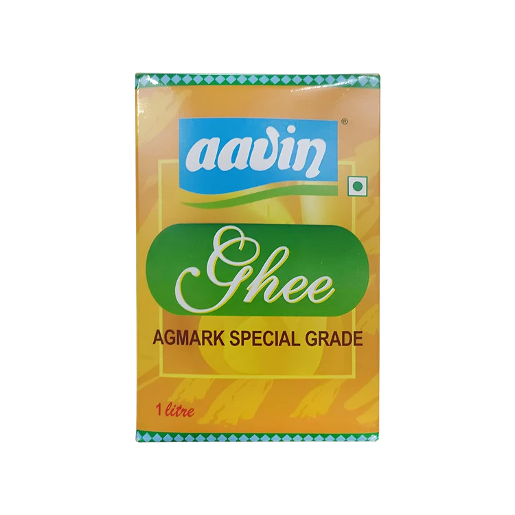 Aavin Ghee (Tuppa)