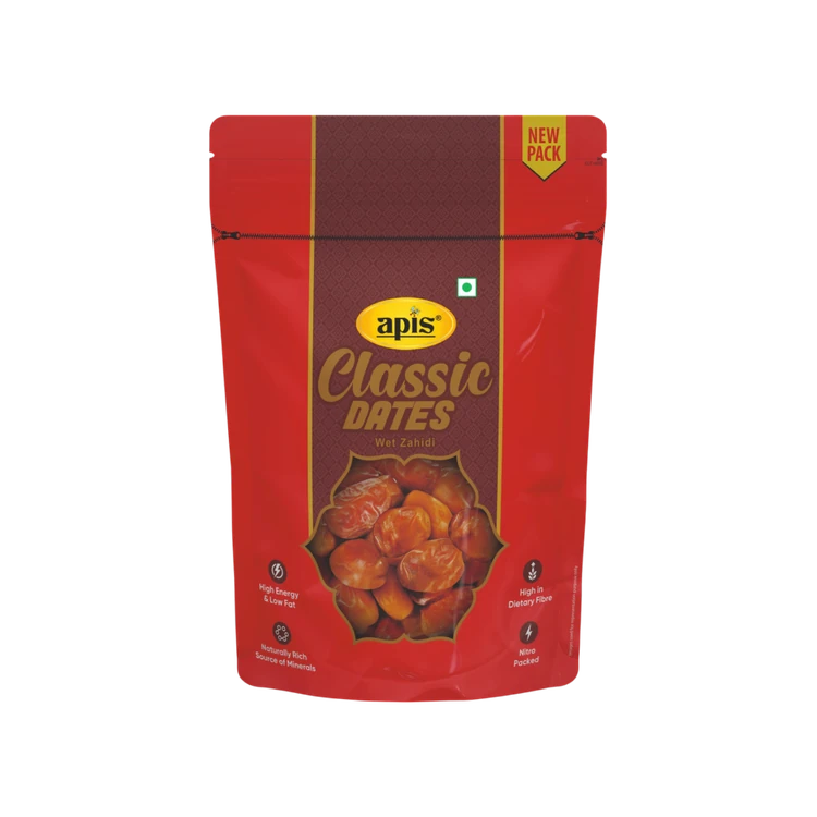 Apis Classic Dates