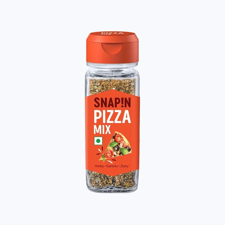 Snapin Pizza Oregano Mix Seasoning