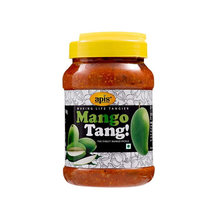 Apis Tang Mango Pickle