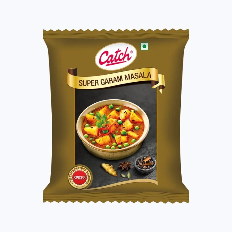 Catch Super Garam Masala