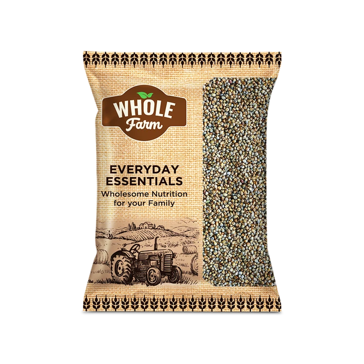 Whole Farm Premium Bajra/Pearl Millets (Bajra)