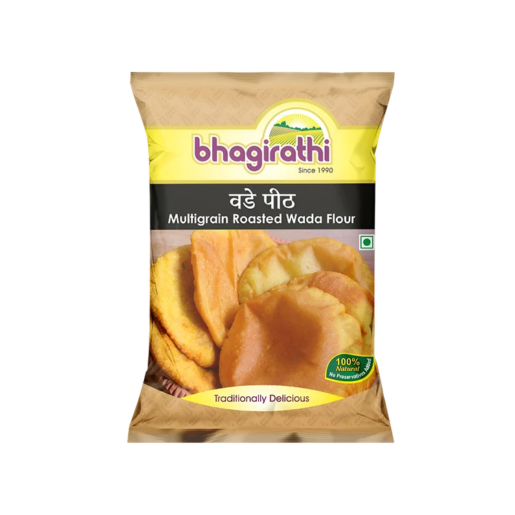 Bhagirathi Wade Flour (Hittu)