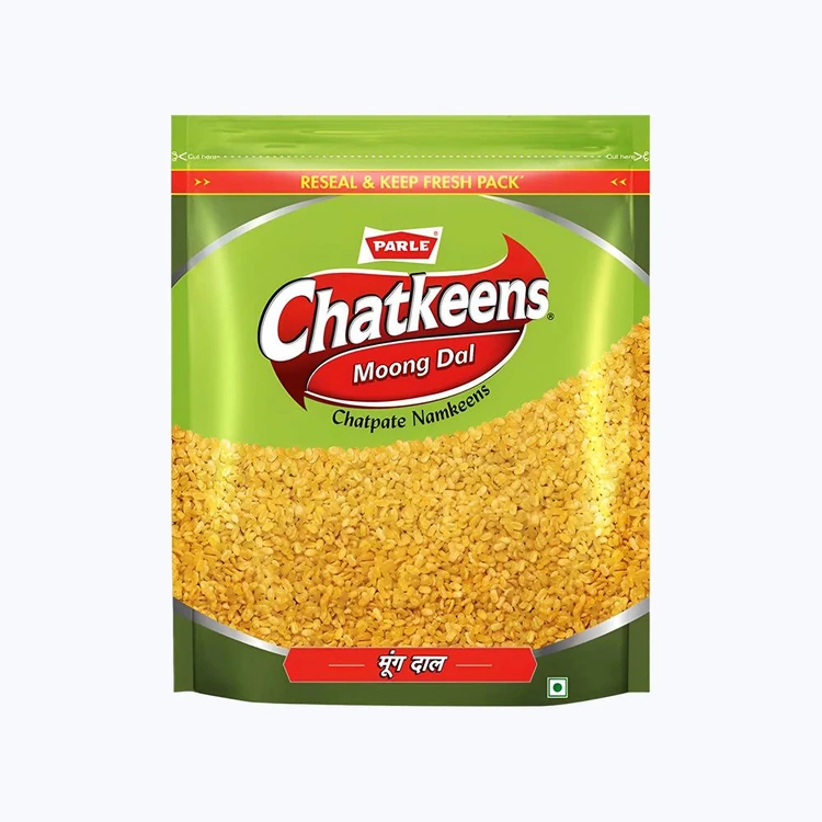 Parle Chatkeens Moong Dal Namkeen