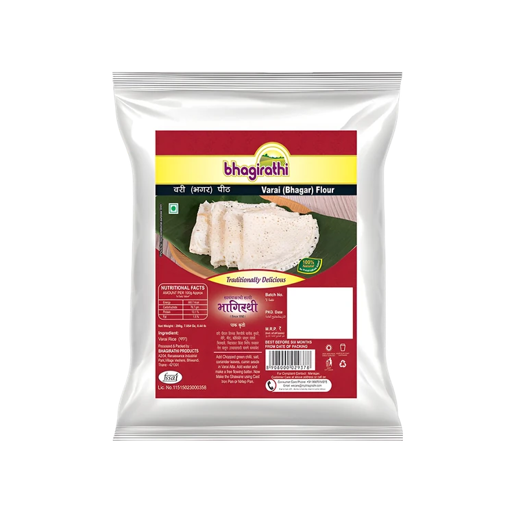 Bhagirathi Vari Flour (Hittu)