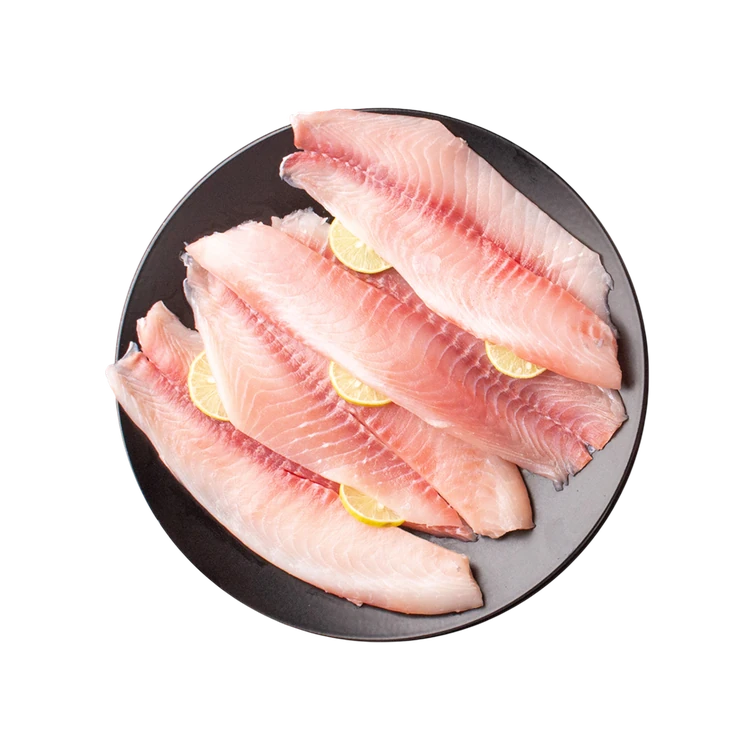 Cambay Tiger Fresh Tilapia Fillet