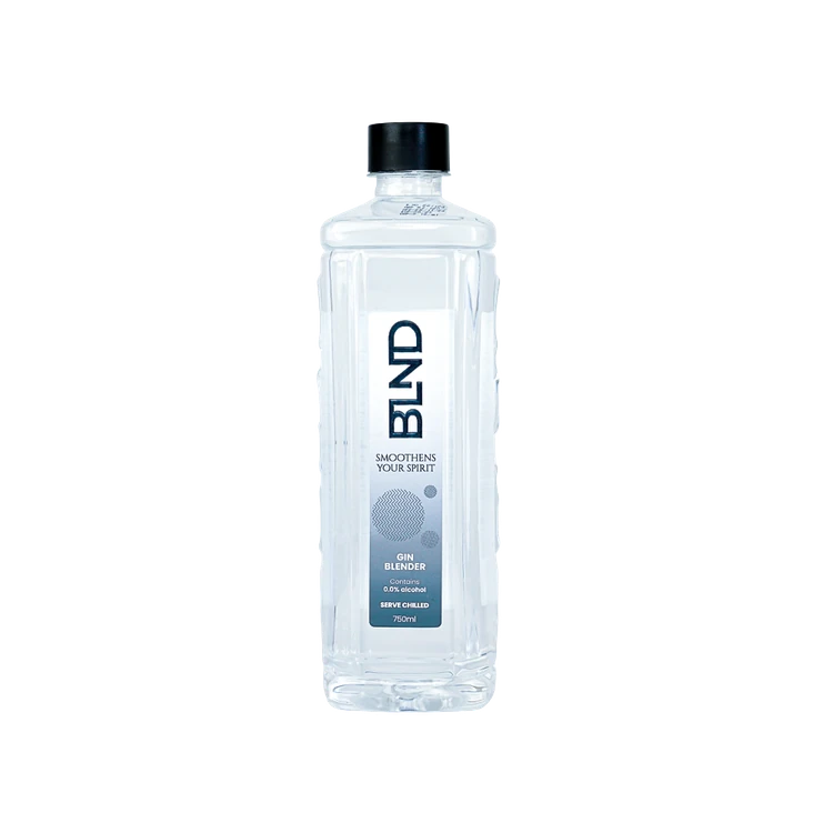 BLND Smart Gin Blending Water