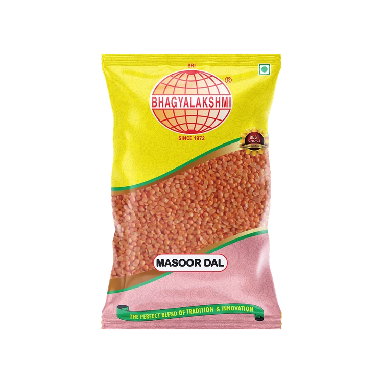 Bhagyalakshmi Masoor Dal