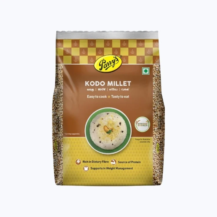 Parry's Kodra/Kodo Millet (Haraka)