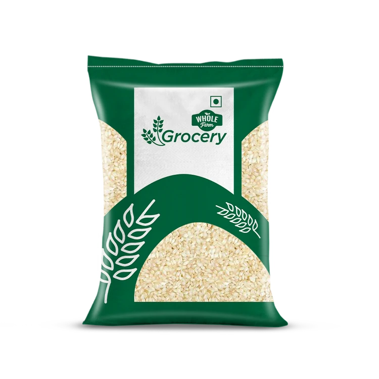 Whole Farm Grocery Idli Rice (Idli Akki)