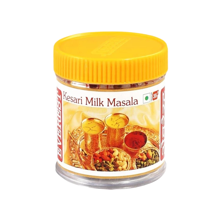 Everest Kesari Milk Masala