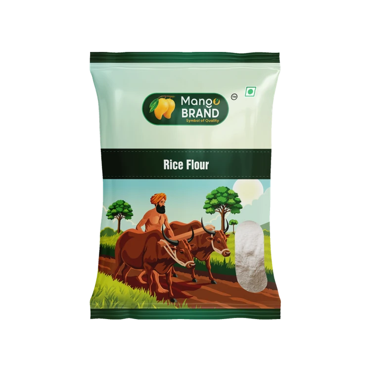 Mango Premium Rice Flour (Akki Hittu)
