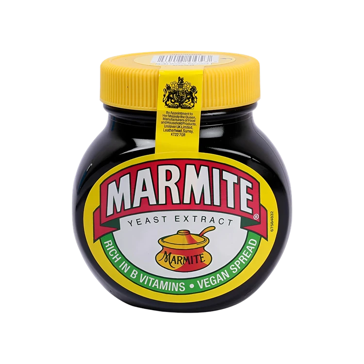 Marmite Yeast Extract