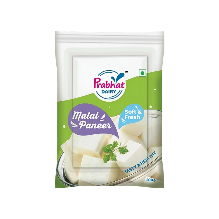 Prabhat Fresh Malai Paneer