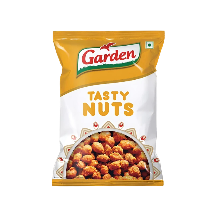 Garden Tasty Peanuts