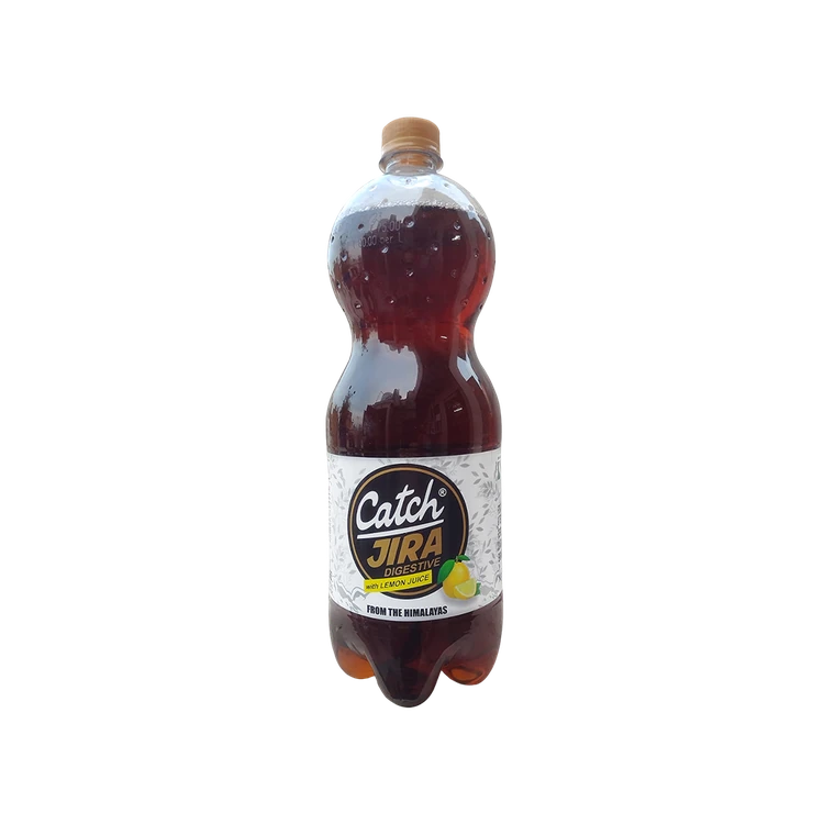 Catch Jira Digestive Masala Soda