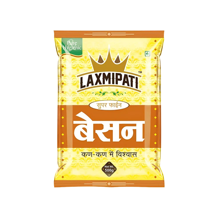 Laxmipati Super Fine Besan (Kadale Hittu)