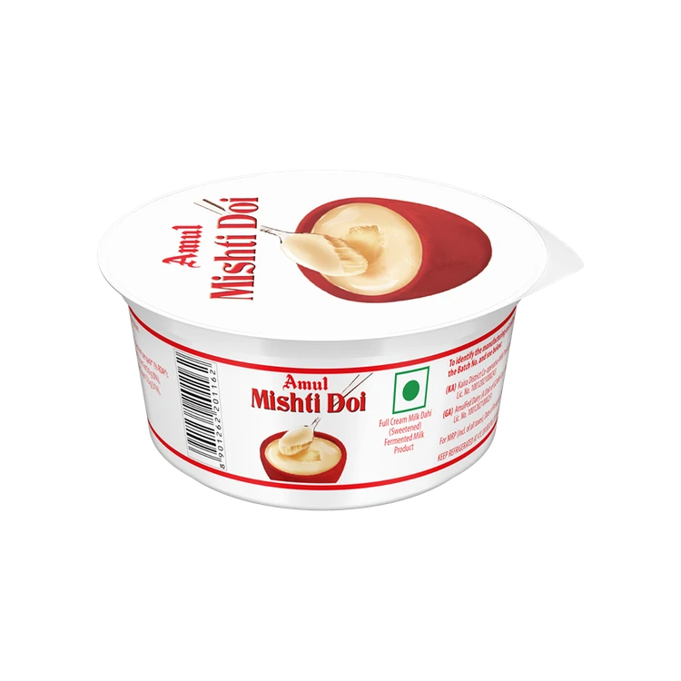 Amul Mishti Doi