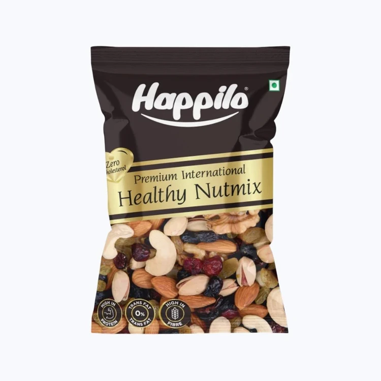 Happilo Premium Healthy Mix Nuts