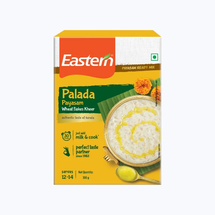 Eastern Palada Dessert Mix (Vanilla)