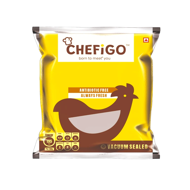 ChefiGo Chicken Drumstick