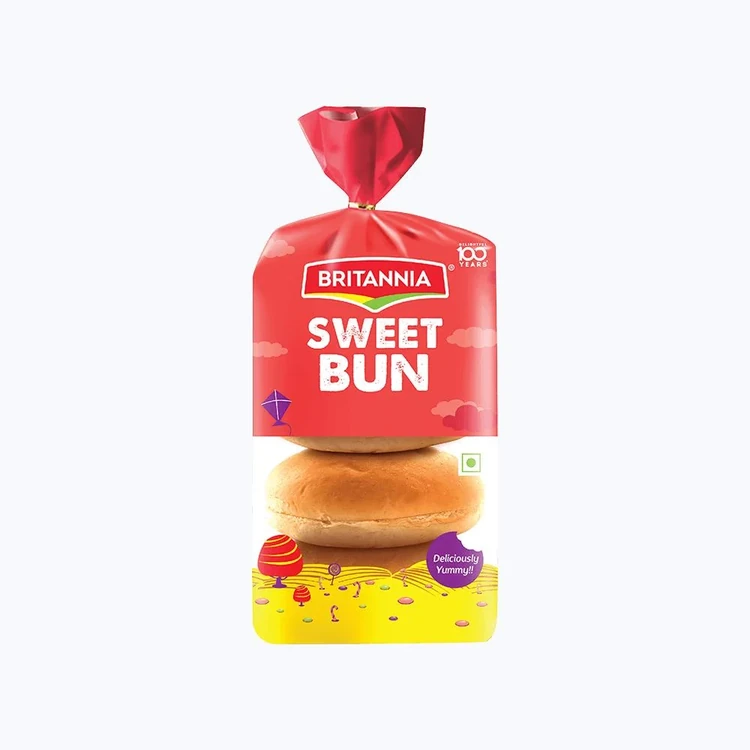 Britannia Sweet Bun