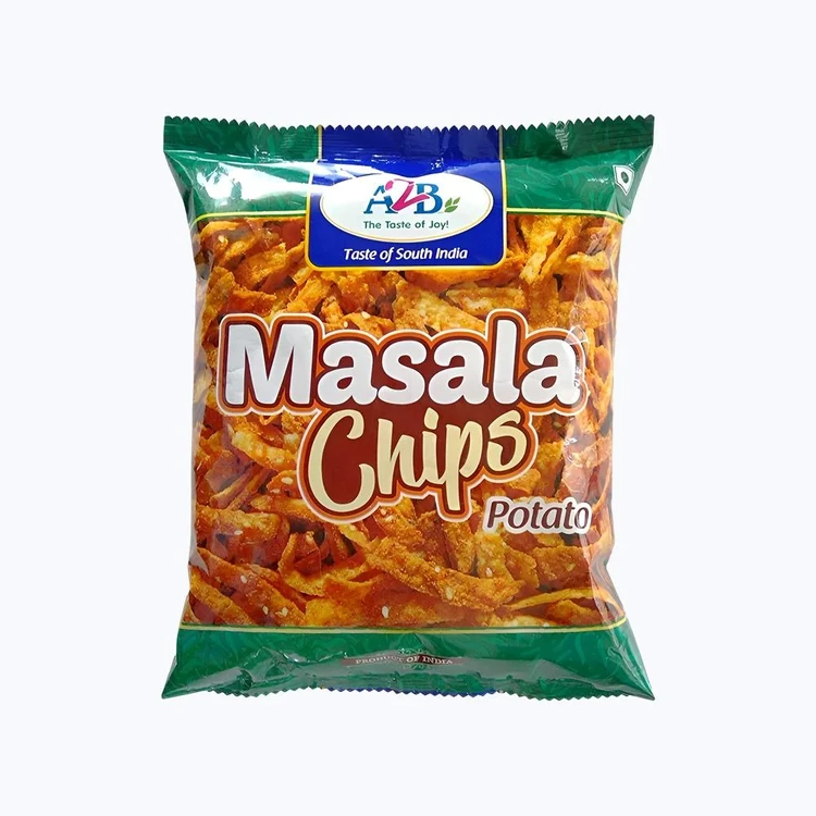 A2B Masala Potato Chips