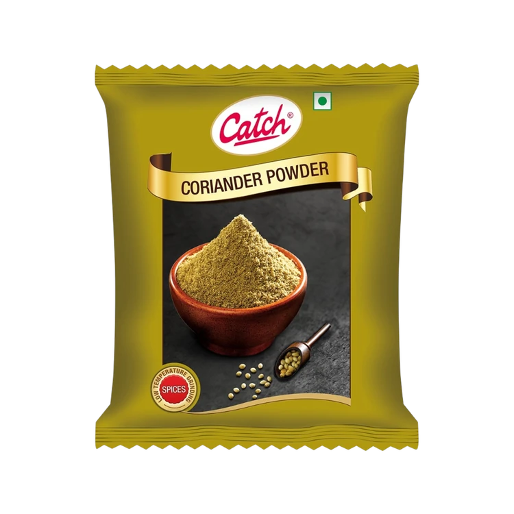 Catch Coriander Powder/Dhania (Dhanya Pudi)