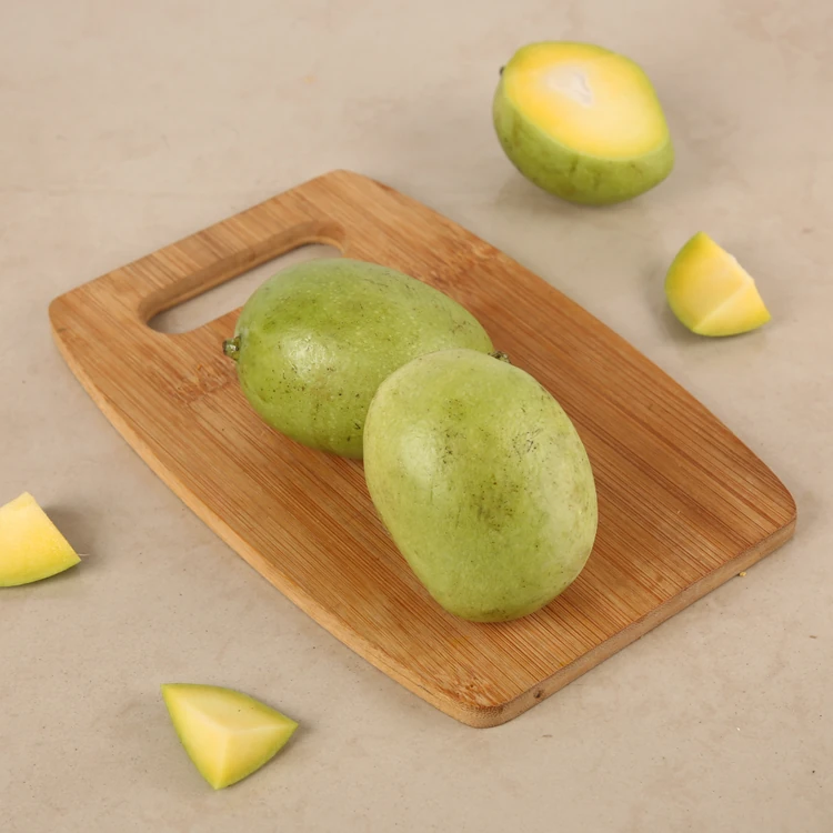 Raw Mango (Mavina Kaayi)