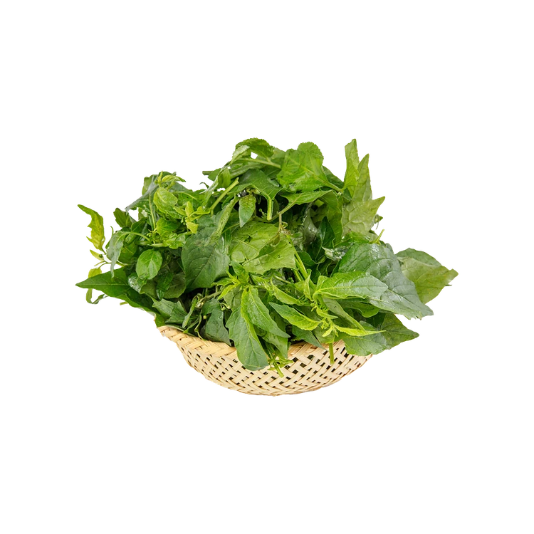 Black Nightshade Leaves (Manathakkali Keerai) (Kakki Soppu)