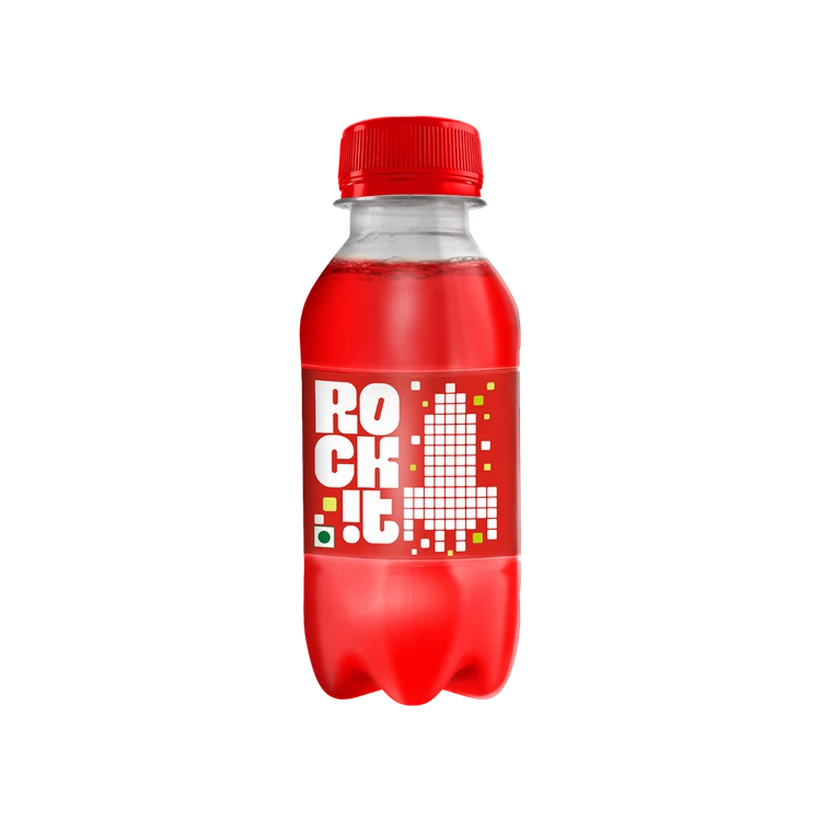 Rockit Energy Drink