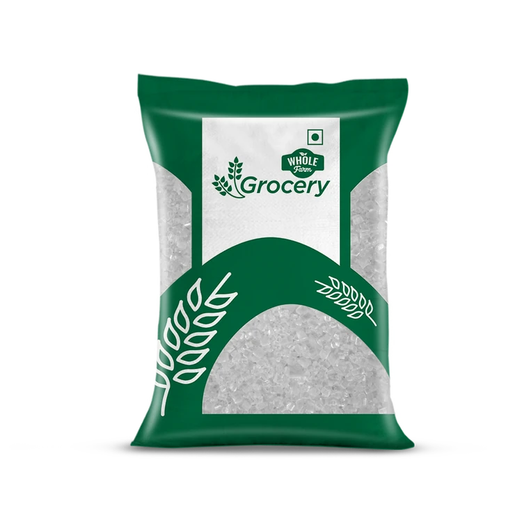 Whole Farm Grocery Sugar (Packet) (Sakkare)