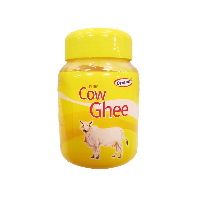 Dynamix Cow Ghee (Hasuvina Tuppa)