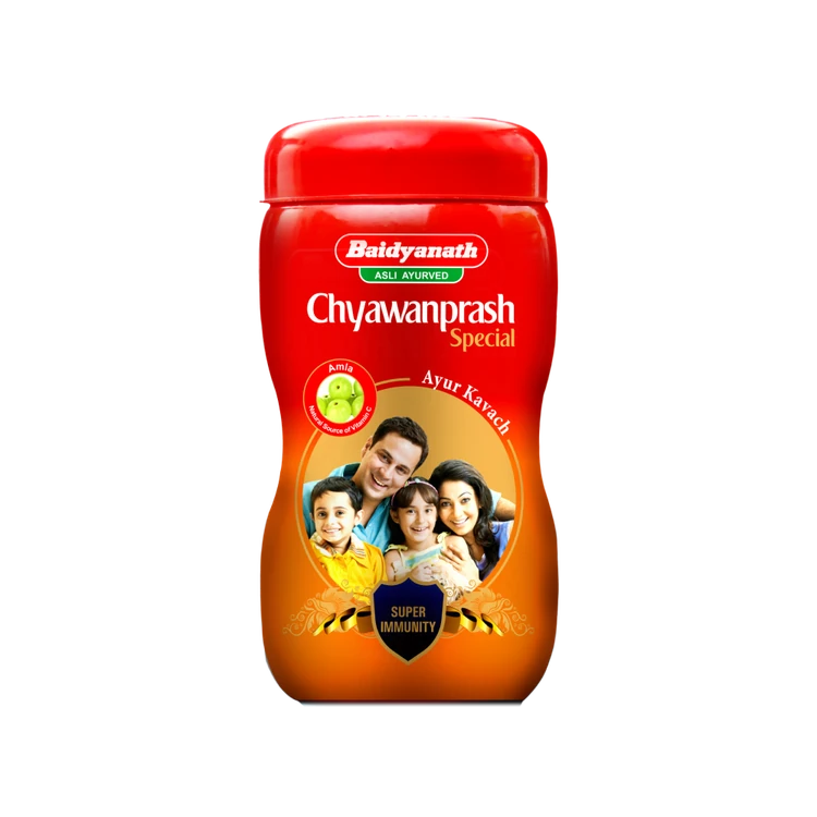 Baidyanath Special Chyawanprash 1 kg