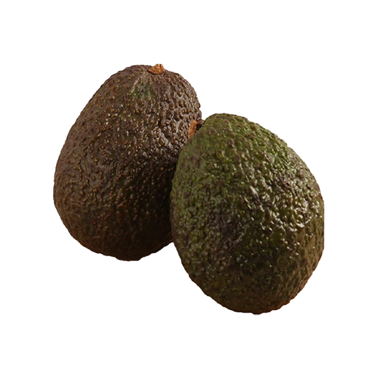 Avocado Hass - Tanzania - Pack of 2 (Benne Hannu)