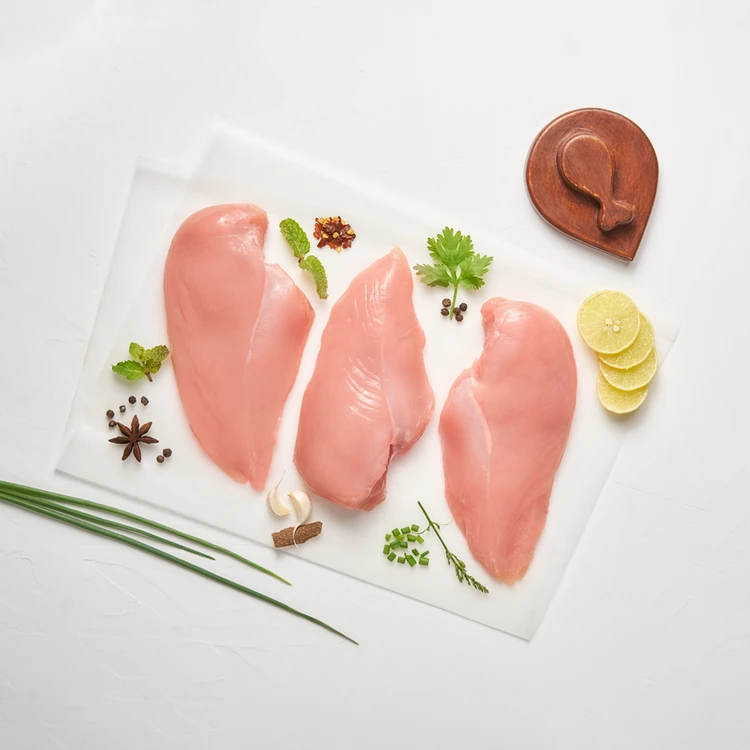 Sneha Select Boneless Chicken Breast