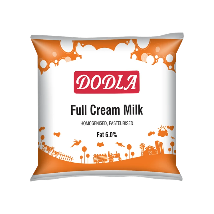 Dodla Full Cream Milk