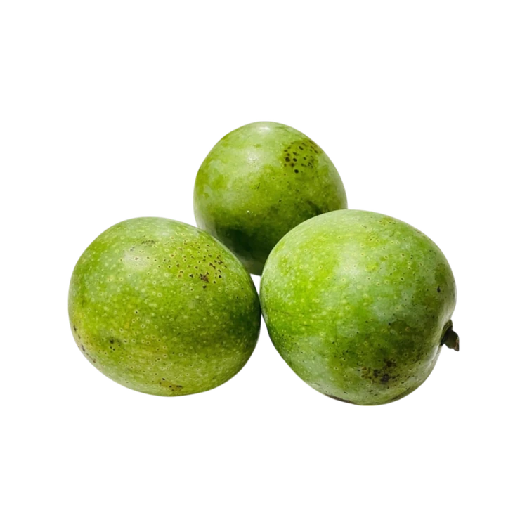 Raw Mango (Ramkali)