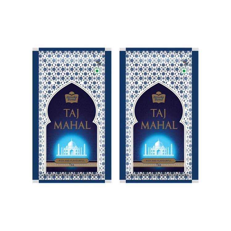 Brooke Bond Taj Mahal Tea - Pack of 2