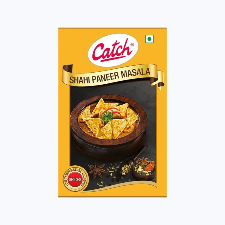 Catch Shahi Paneer Masala