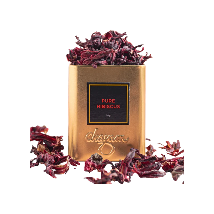 Chayam Tea Pure Hibiscus Tea
