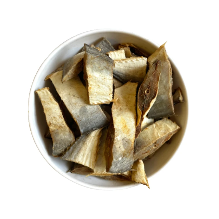 Octorika Queen Dry Fish