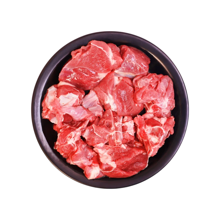 Republic Foods Fresh Mutton Curry Cut