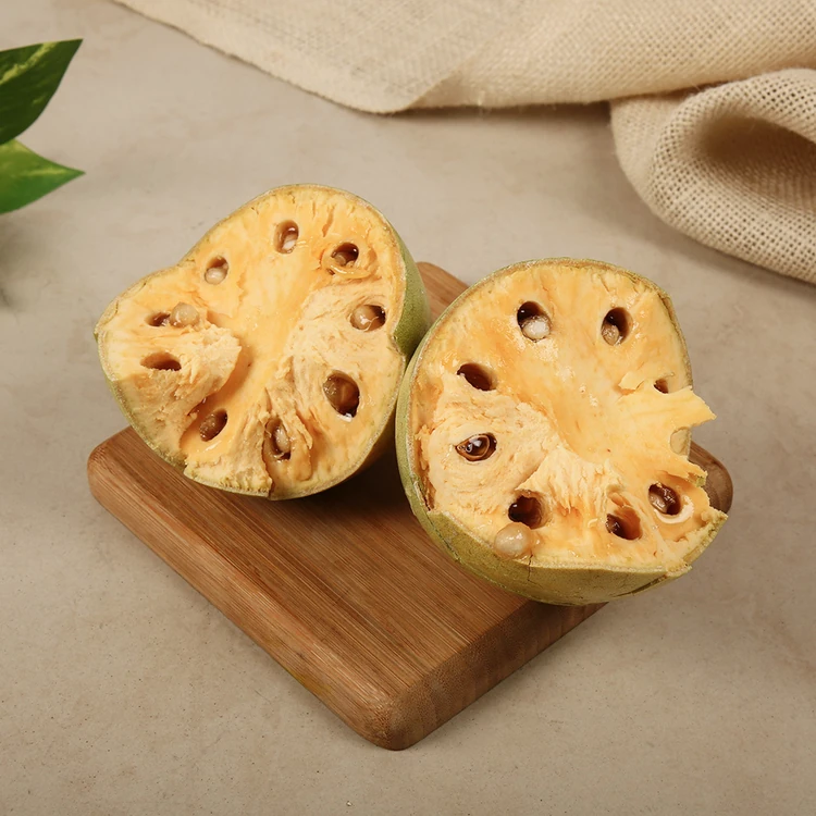 Wood Apple (Bel) (Belada Hannu)