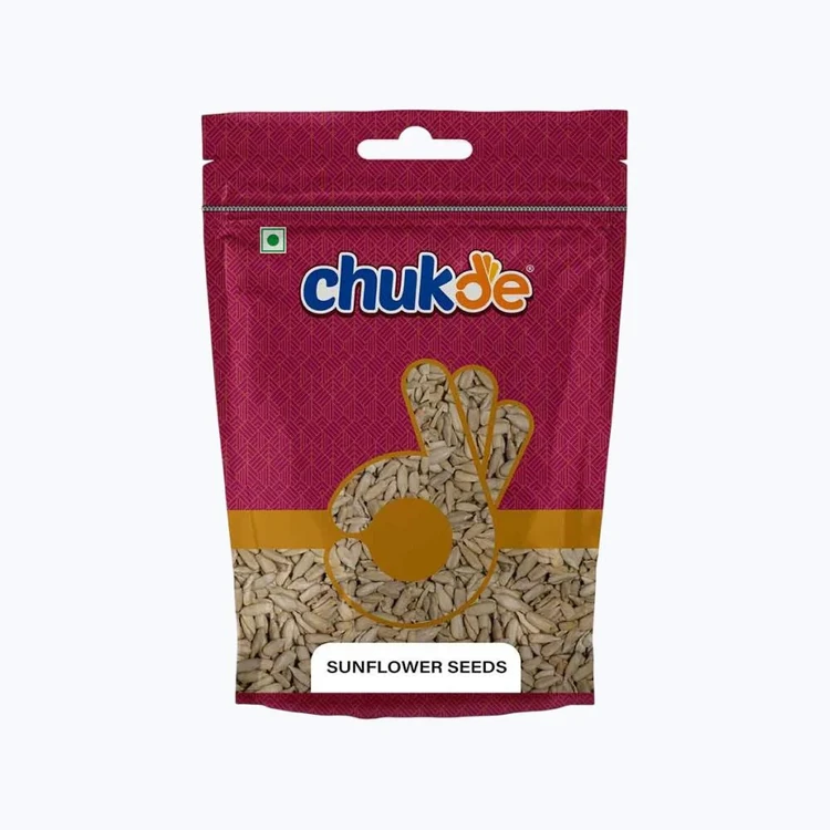 Chukde Sunflower Seeds (Suryakanthi Beeja)