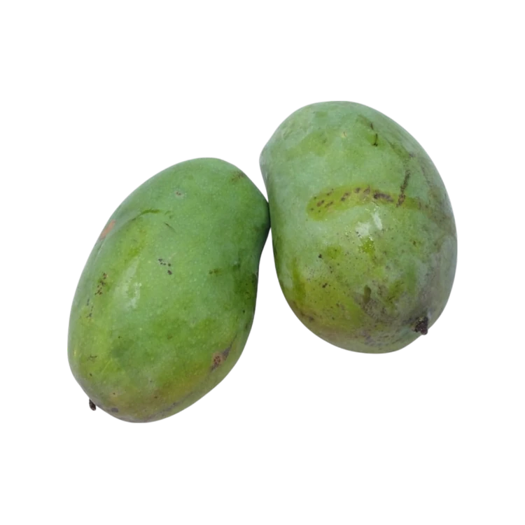 Organically Grown Langra Mango