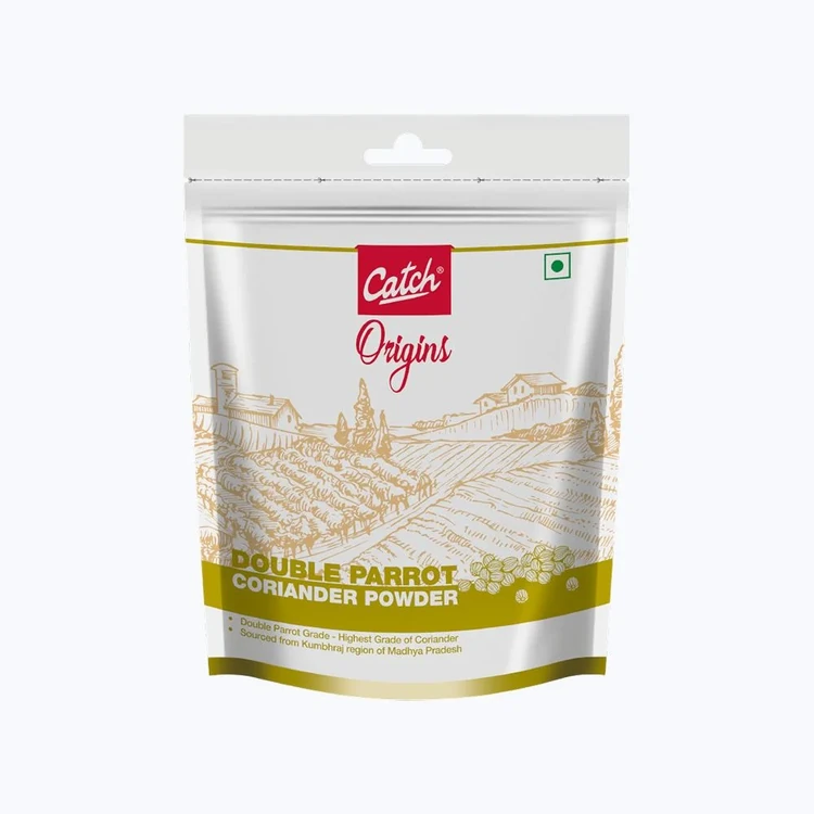 Catch Double Parrot Coriander Powder