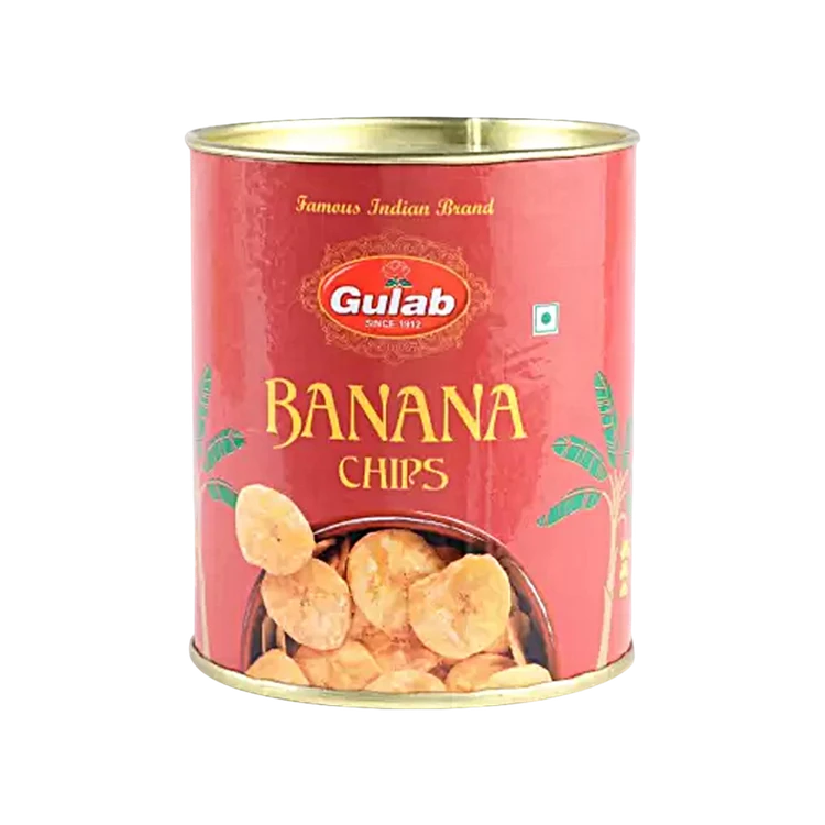 Gulab Sweets Banana Chips