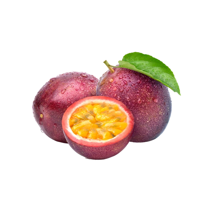 Passion Fruit (Passion Hannu)